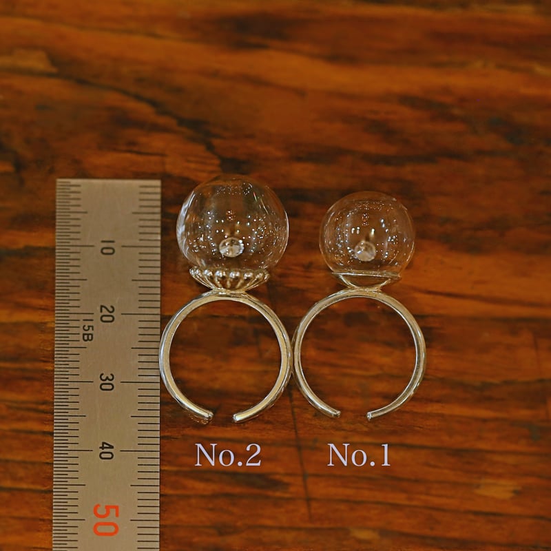 Lovignette プロポーズリング No.1 | Lovignette Online Shop