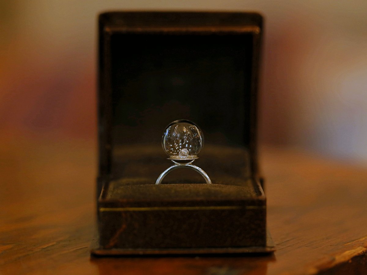 Lovignette プロポーズリング No.1 | Lovignette Online Shop