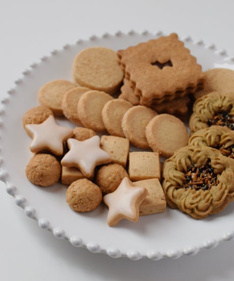 【7月2日発送】Cookie Gift BOX