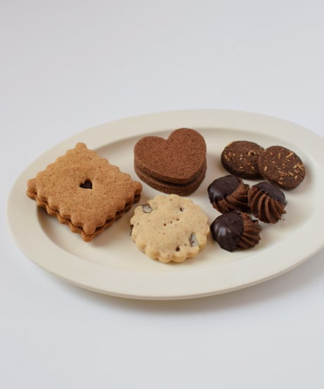 【2月12日発送】Chocolate BOX navy