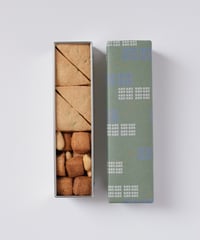 【7月2日発送】ピリ辛お味噌と実山椒のサブレ缶