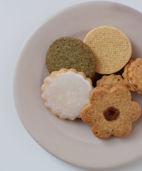 【5/7発送】Tea time Gift BOX gray