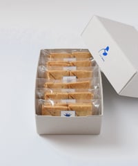 【7月2日発送】 実山椒のサブレBOX