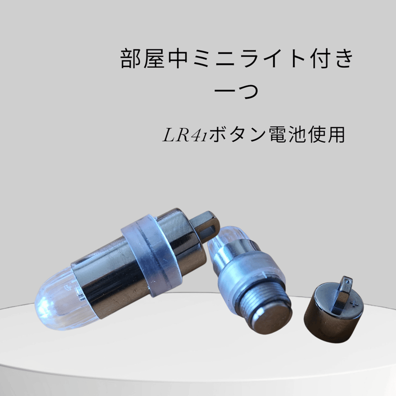 アロマディフューザー(小さなお家・トラクターと薪) | MORIE工房ヒノピコ