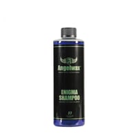 AngelWax カーシャンプー ENIGMA SHAMPOO 500ml
