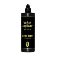 AngelWax コンパウンド エキストラヘビーカット 500ml