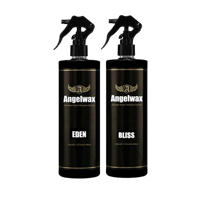 AngelWax 芳香剤 BLISS / EDEN 250ml