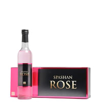 SPASHAN コーティング剤 SPASHAN ROSE 2023 500ml