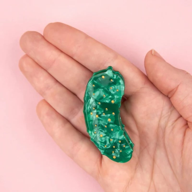 Coucou Suzette】 ククシュゼット pickle ピクルス mini hair