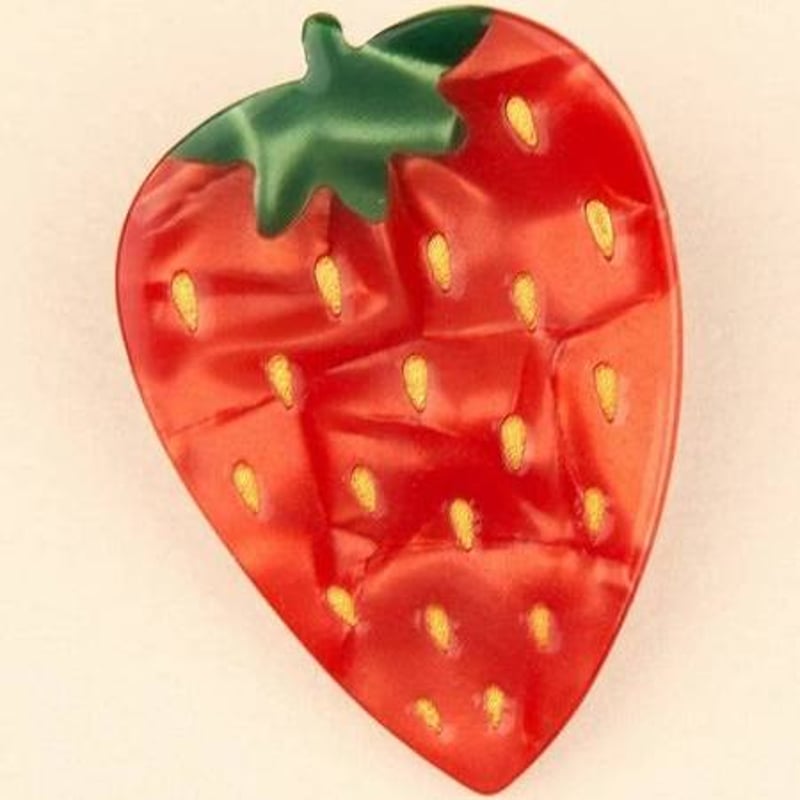 Coucou Suzette】 ククシュゼット strawberry イチゴ hair c