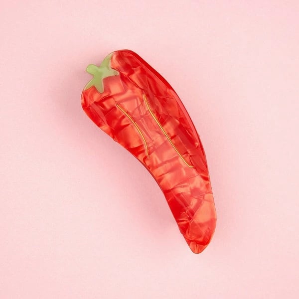 Coucou Suzette】 ククシュゼット chili pepper トウガラシ hai