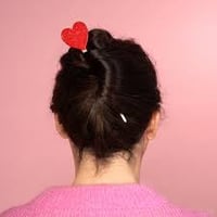 【Coucousuzette】【ククシュゼット】Lollipop ロリポップ Hair Stick かんざし