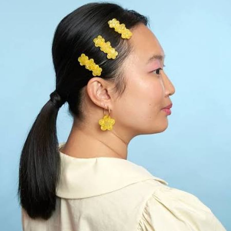 Coucou Suzette】 ククシュゼット buttercup バターカップ キンポ