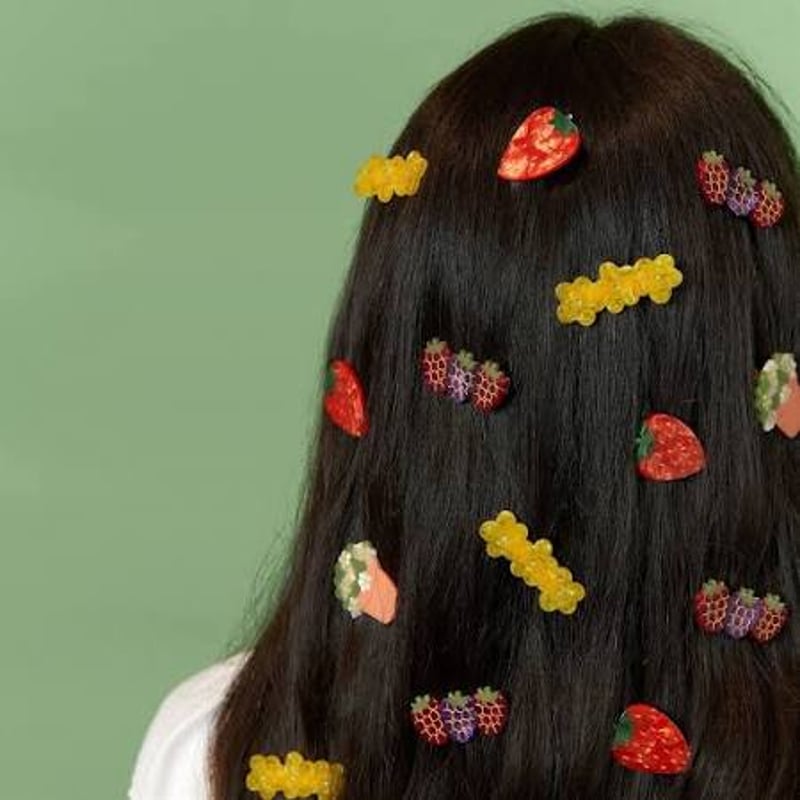 Coucou Suzette】 ククシュゼット buttercup バターカップ キンポ