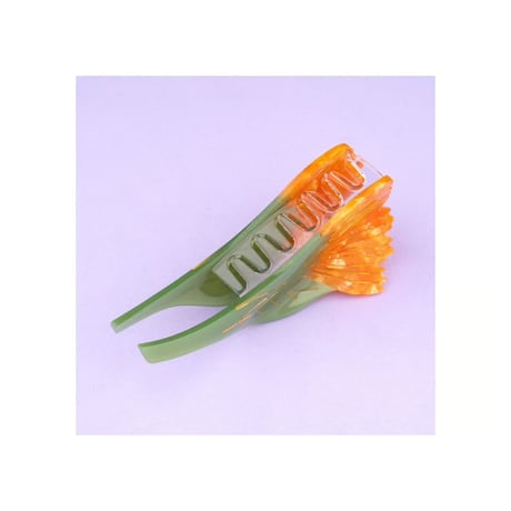 【Coucou Suzette】  ククシュゼット calendura Hair claw