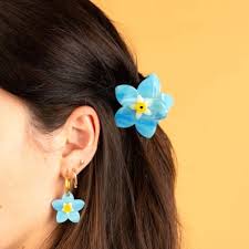 Coucou Suzette】 ククシュゼット forget me not 忘れな草 H