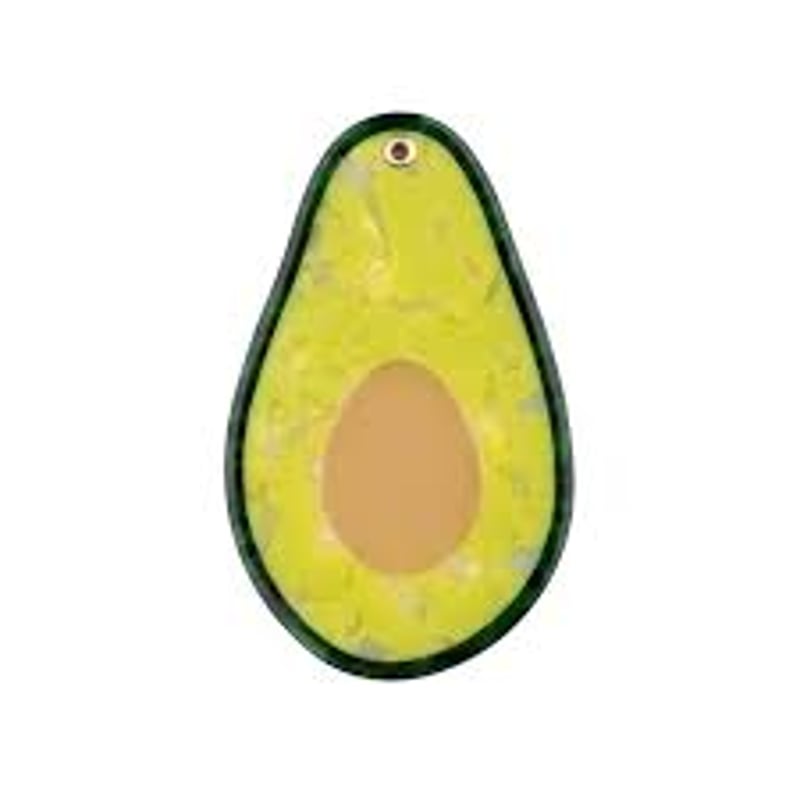 Coucou Suzette】 ククシュゼット avocado アボカド mirror ミラ