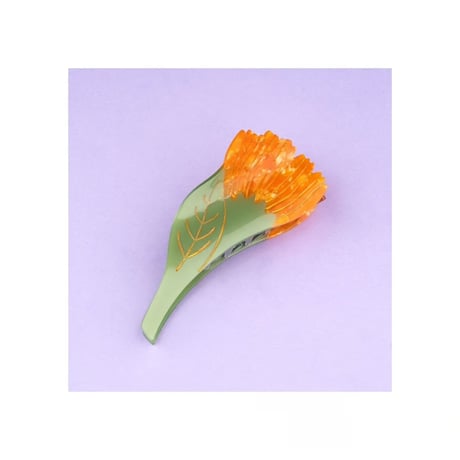 【Coucou Suzette】  ククシュゼット calendura Hair claw