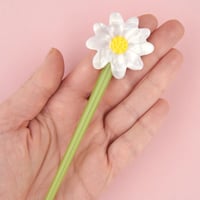 【Coucousuzette】【ククシュゼット】Daisy デイジー Hair Stick かんざし