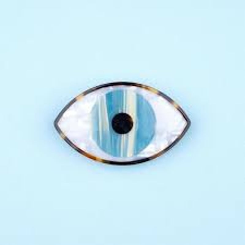 Coucou Suzette】 ククシュゼット eye(blue)目 hair claw ヘ