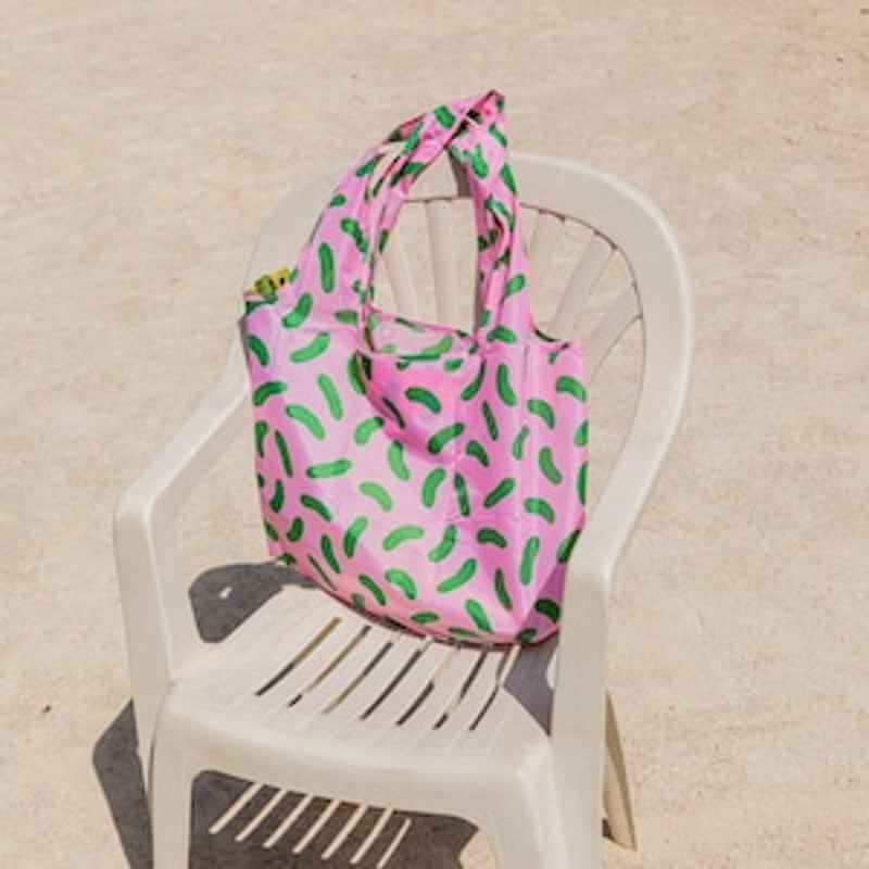 Coucou Suzette】 ククシュゼットpickle reusable bag ピクル