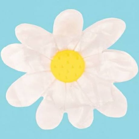 【Coucou Suzette】  ククシュゼット daisy　デイジー　 Hair Claw