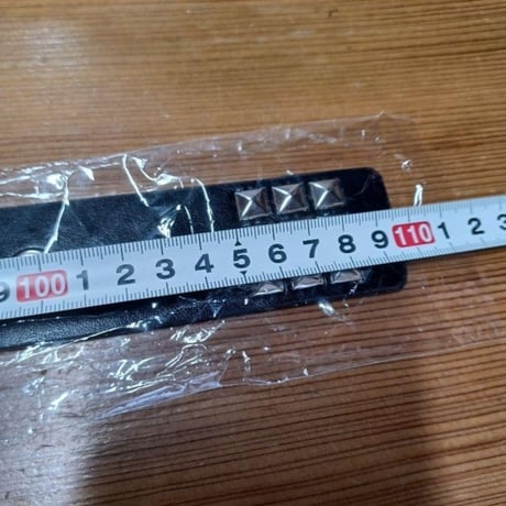 スタッツ　ベルト ロック パンク　メンズ　レディース ハード フリーサイズ