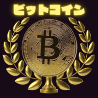 ビットコイン　レプリカコイン　ゴルフマーカー　架空　おもちゃ　イミテーション　お守り　金運　IT　金貨　最先端　投資　　ウィリー