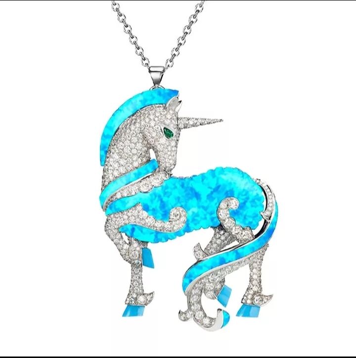 GLAM SCALE シルバー ユニコーン ネックレス 完全早い者勝ち 激レア GLAM SCALE シルバー ユニコーン ネックレス 完全早い者勝ち 激レア