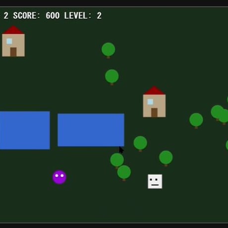 PC用ミニゲーム　アクション　ダレンジャン