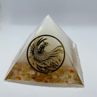 ナルゴナイト(鳳凰)