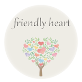 Friendly heart