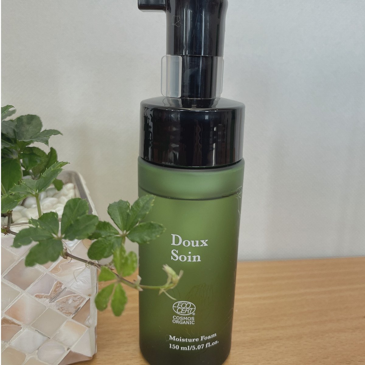 ドゥ・ソワン モイスチュアフォーム Doux Soin Moisture Foam | Fri