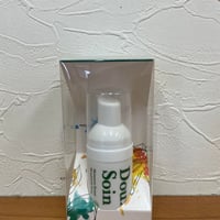 ≪おためしサイズ≫　ドゥ・ソワン　モイスチュアフォーム　Doux Soin Moisture Foam