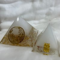 ナルゴナイト(お家中心と玄関の浄化セット)