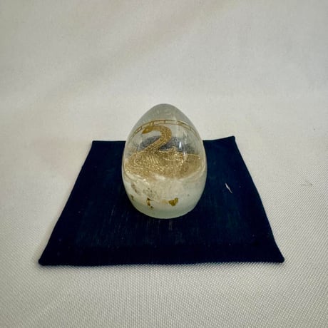 新春に向けての特別企画　卵型小