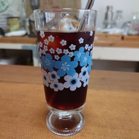 【華やかな香り】水出し飲み比べセット 　3種類6回分（1種類×2回分）