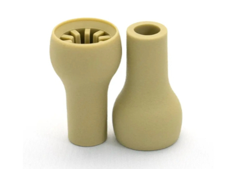 DRT CUSTOM REEL HANDLE VARIAL KNOB SLIM/DRT バリア
