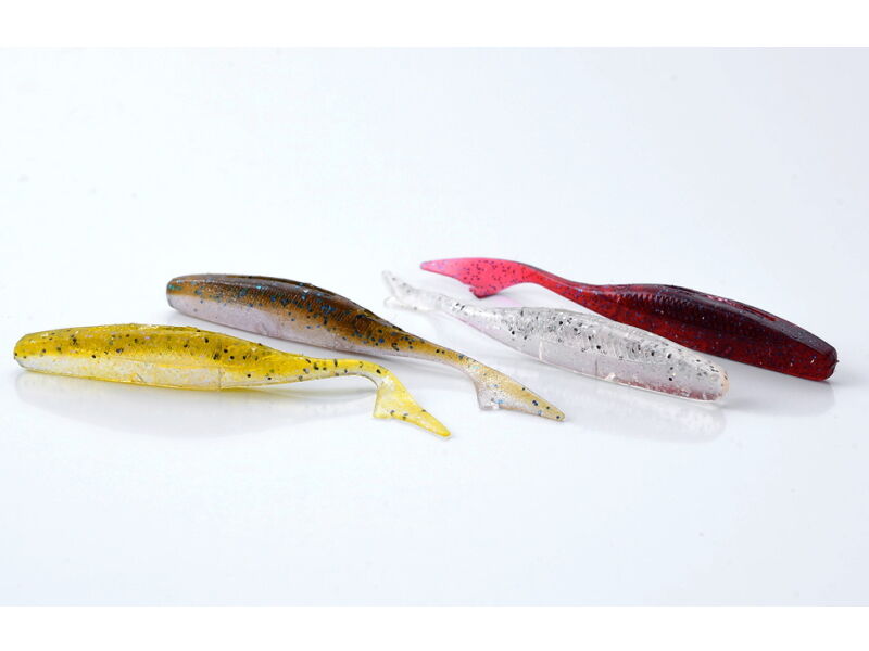 ジャスターフィッシュ GET NET/ゲットネット JUSTER FISH 2.5”/ジャスターフィッシュ 2.5イ