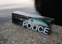 DRT　POLICE/ポリス