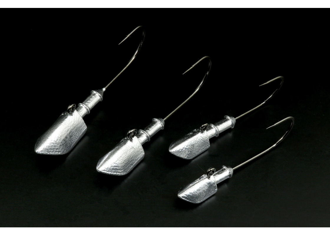 deps/デプス WIND JIGHEAD/ワインドジグヘッド | BOAT&TACKLEクルーズ