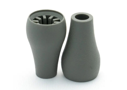 DRT CUSTOM REEL HANDLE VARIAL KNOB FAT/DRT バリアル