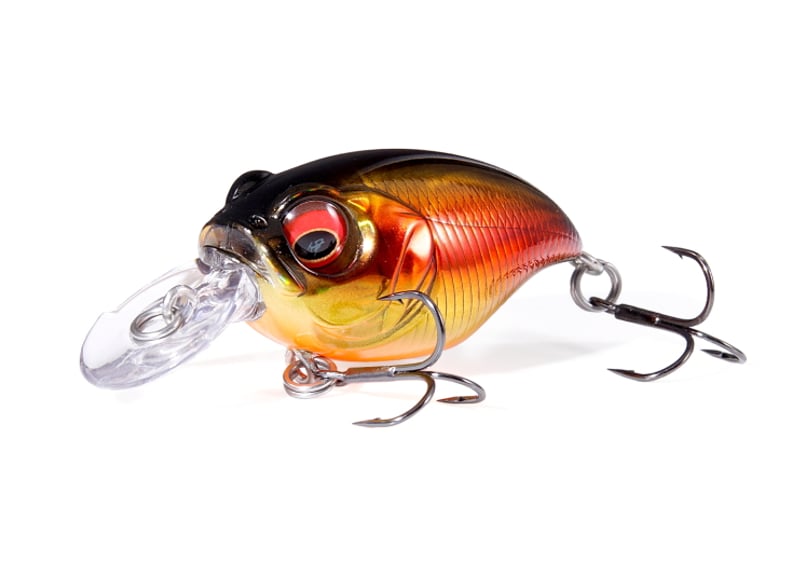 Megabass/メガバス SR-X GRIFFON/SR-Xグリフォン | BOAT&TAC