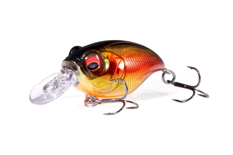 Megabass GRIFFON SR-X バスライズ限定 BR-OH Megabass/メガバス SR-X GRIFFON/SR-Xグリフォン | BOAT&TAC