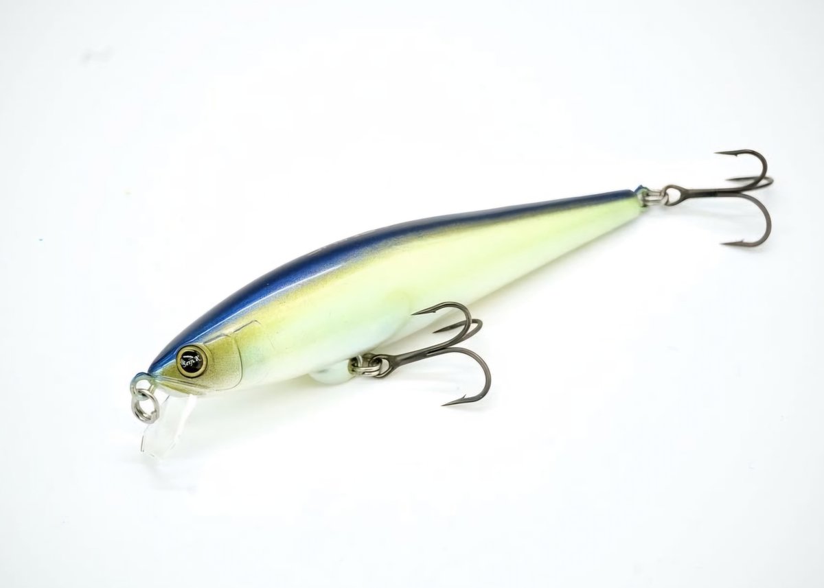 REVONIK/レヴォニック SHINDY94 SF-S/シンディ94 SF-S | BOAT