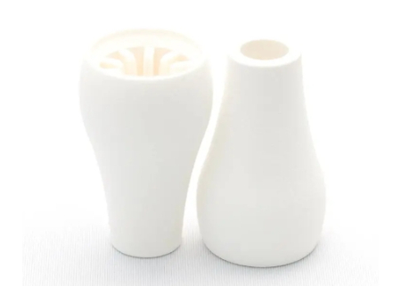DRT CUSTOM REEL HANDLE VARIAL KNOB FAT/DRT バリアル