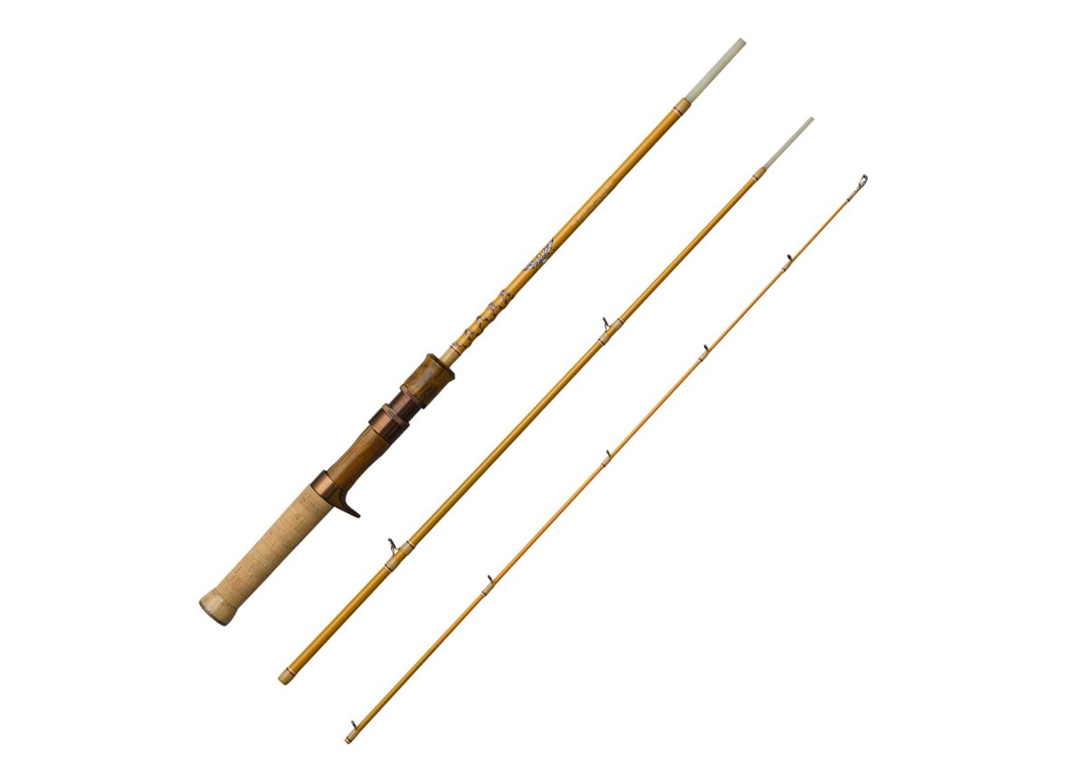 フェンウィック Fenwick FS53CL 3J Undercut Bank Fenwick/フェンウィック FS53CL-3J 