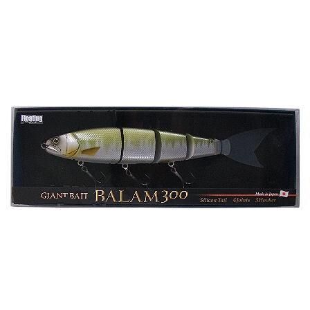 MADNESS/マドネス BALAM 300/バラム300 | BOAT&TACKLEクルーズ