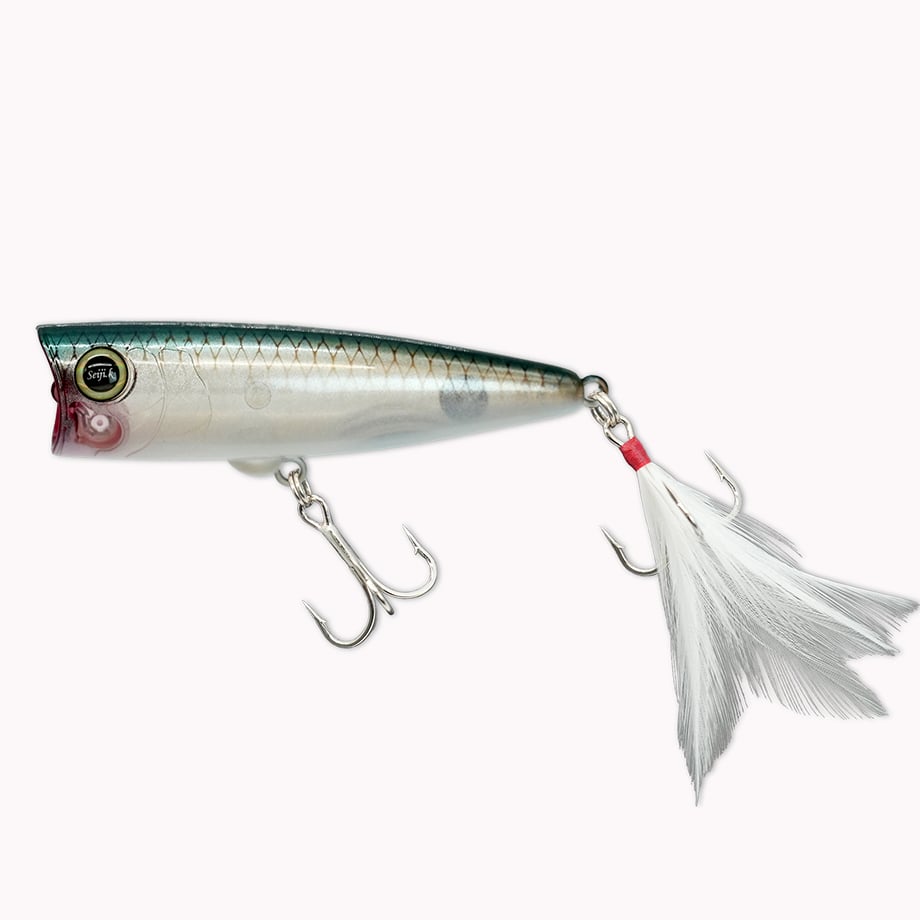 REVONIK/レヴォニック MOGOT(P&D)/モゴット ポップアンドドッグ | BOAT