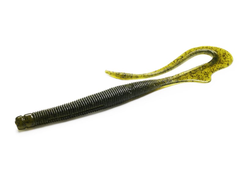 issei/一誠 Super Stick Curly 6inch/スーパースティックカーリー6